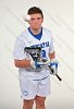 MLax Media Day  Wheaton College Men’s Lacrosse Media Day. - Photo by Keith Nordstrom : Men’s Lacrosse, Media Day